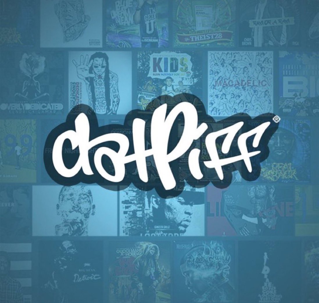 Datpiff has reportedly shut down after 18 years of service 🙏💔