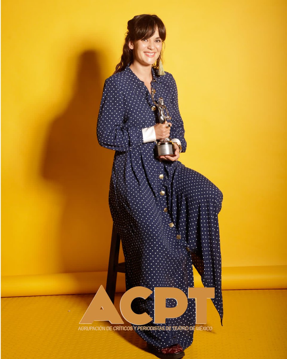 CoRelato's tweet image. Hace unos años, el TORNAVIAJE ganaba el premio @ACPT_Mex a Mejor monólogo 😍

Mañana todavía pueden verlo -&amp;gt; boletopolis.com/es/evento/2048…