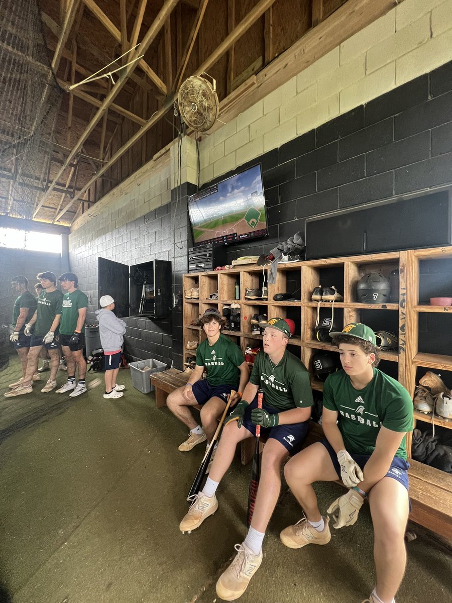 TWCA Baseball tweet media