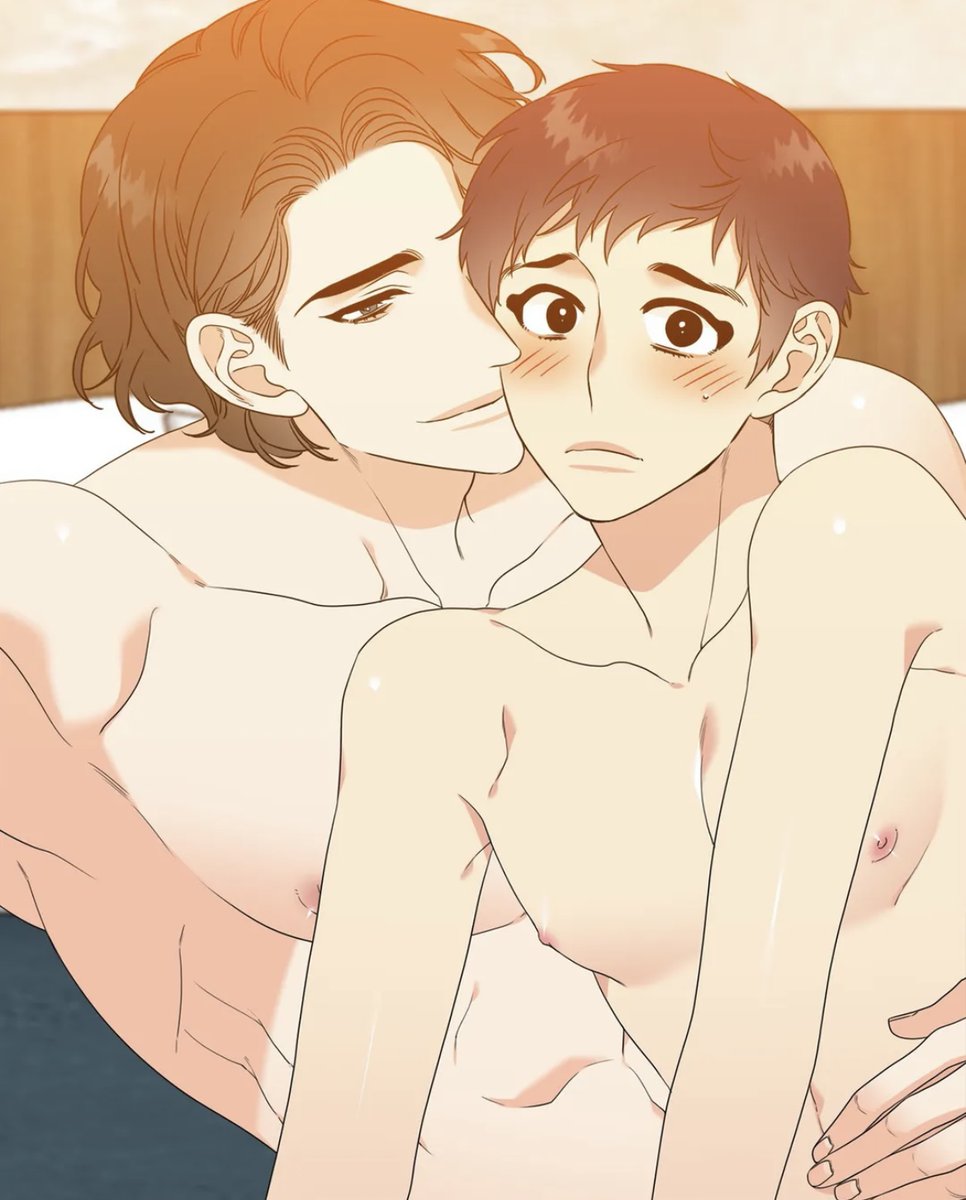 Dandy_ilor's tweet photo. That’s right baby scold your husband 😤 officially boyfriends ✌🏻
#lovelevelup
#연애레벨링
#bl https://t.co/olHnQodVxg