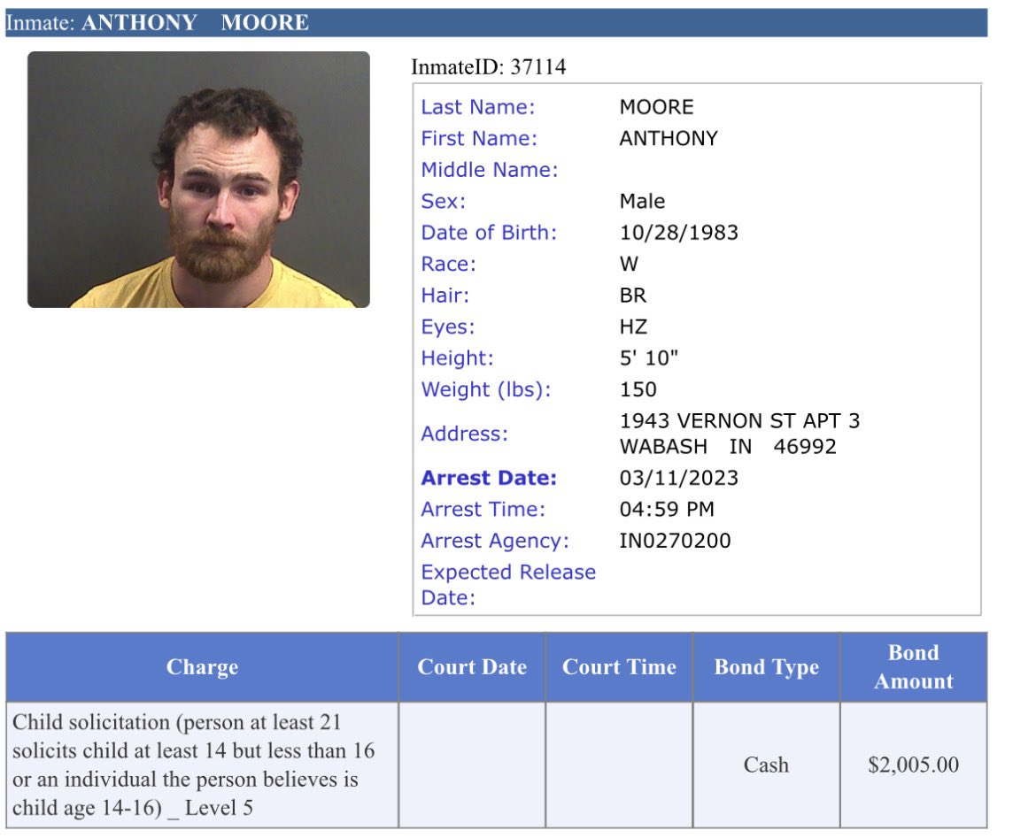 PCI Brooklynn tweet media