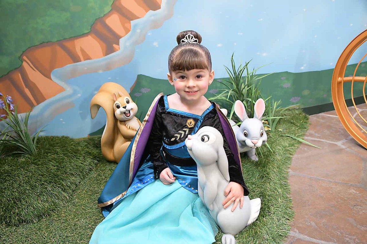 DisneyPaws's tweet photo. Our baby is 4 🥹 @CCRunner524 https://t.co/yJLHuZmpLd