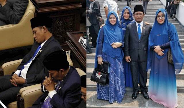 Bobbycandraa5's tweet photo. Gaji + tunjangan puluhan juta
Dana aspirasi 450juta pertahun
Perumahan mewah
Kerjaan utama tidur
#DPRmakangajibuta https://t.co/uUMvotIKAK