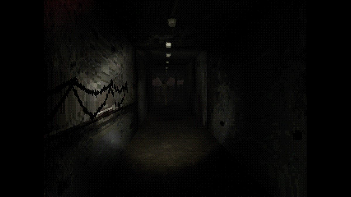 IntoTheHiveGame's tweet photo. Right around the corner... https://t.co/aDNZMgx6vF