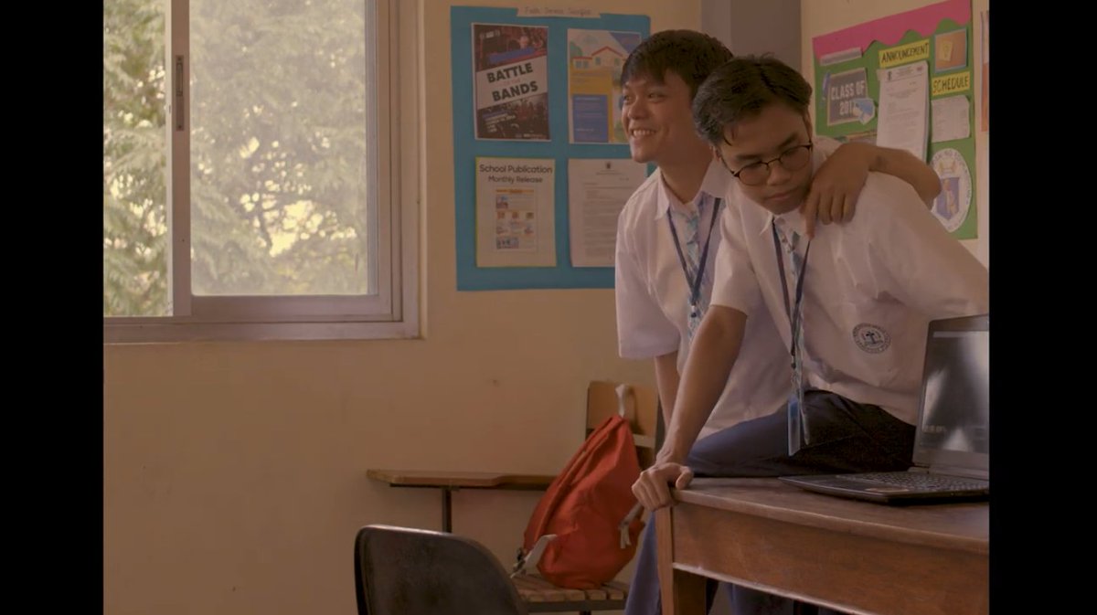 sidlaya's tweet photo. "i love you. pero alam kong hindi pwede... kung ganito, pwede na ba?"

— yesterday will always be yesterday https://t.co/P6CEauBqN4