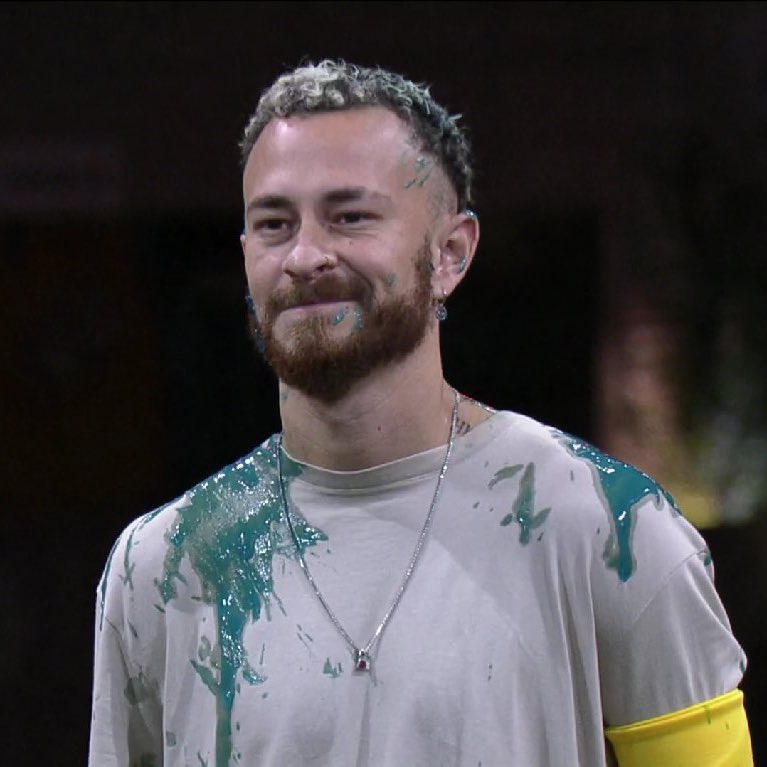 snowsxcx's tweet photo. O casal mais INSUPORTÁVEL que já passou pelo BBB #ForaLarissa #BBB23 https://t.co/B2qN0a12qb