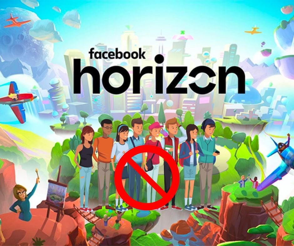 TheCoinMags's tweet photo. Two United States senators have recently sent a letter to #MarkZuckerberg, the CEO of #Facebook ’s parent company #Meta Platforms Inc., asking him to cease plans to release its Horizon Worlds metaverse app to teenagers.

https://t.co/ngSz9lXuzc https://t.co/dPs29pHRED