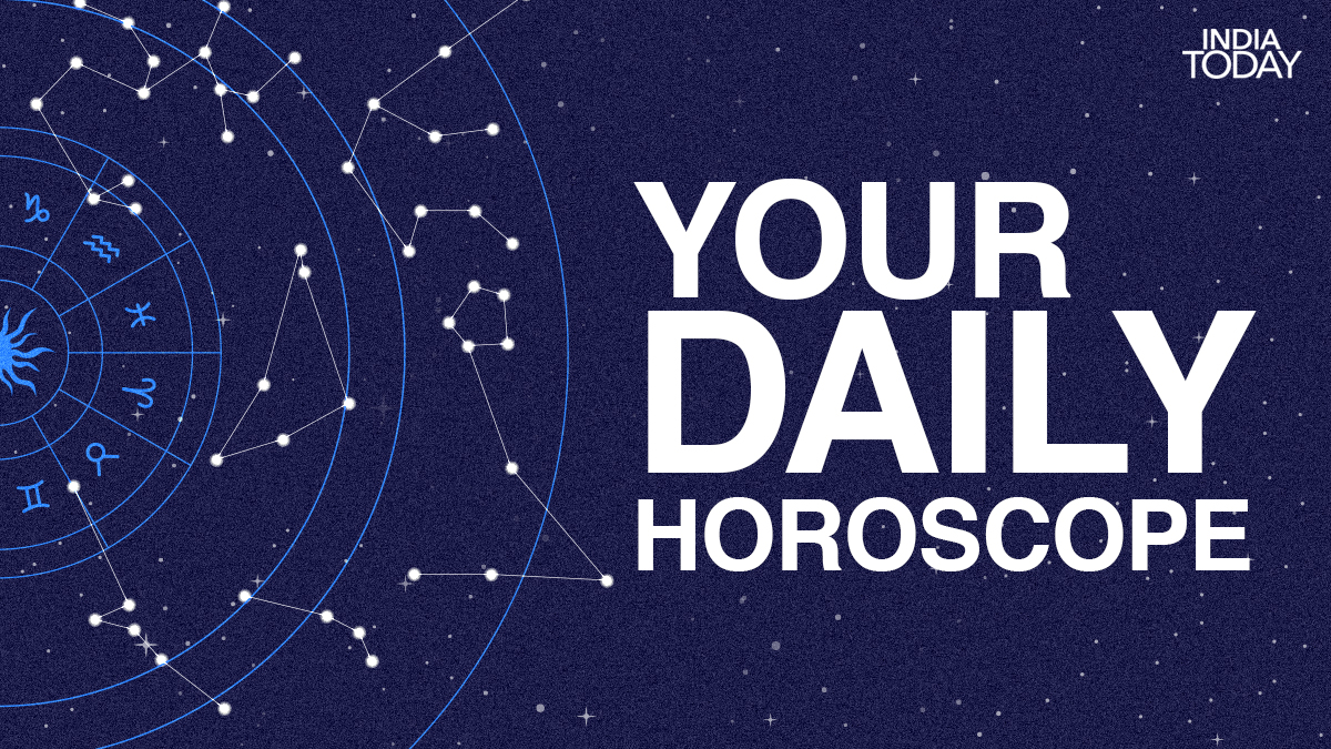How your luck will impact your day? 

Know here, #Astrologicalprediction by @aruneshkumar

indiatoday.in/horoscopes/sto…
