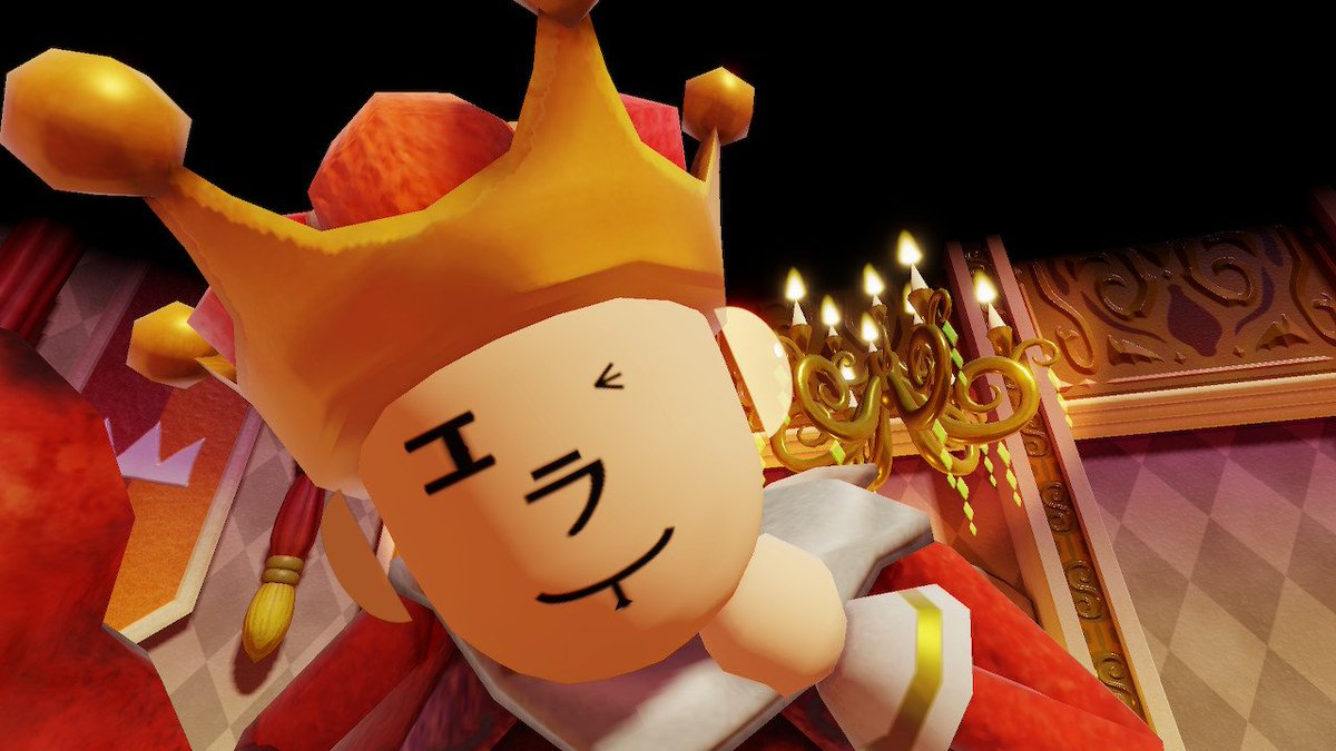 royalmitopia's tweet photo. #로얄미토피아
용량이 없는 관계로 백업을 해보겠다. https://t.co/vsuu7QqPeD