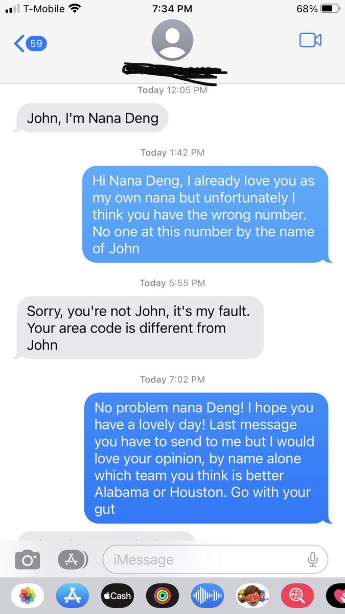 dom_fonseca's tweet photo. @BarstoolBigCat inside info from a random guy named John’s nana. It’s Houston’s year. The groin is fine. Book it https://t.co/nIHdvB240B