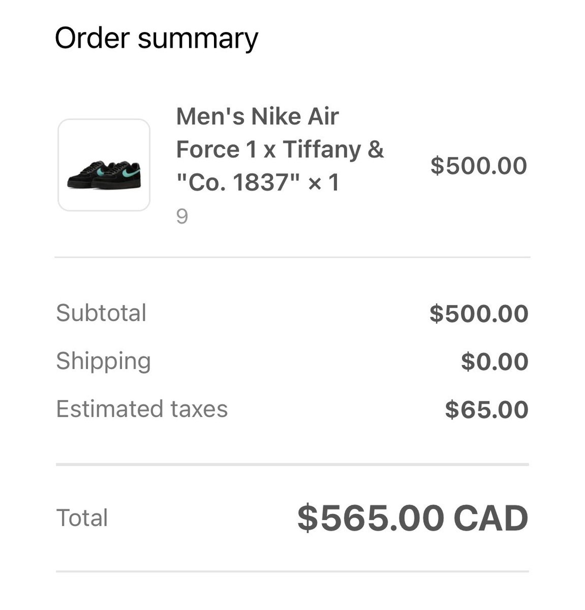 Wonder_Nate's tweet photo. @TheClosetInc a huge shoutout to your customer service who helped me fix a problem!! And this crazy W!! https://t.co/7uarpUwG7z