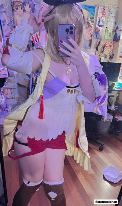 Are you looking forward to Atelier Ryza 3? 😆 https://t.co/oc2PPbW8oq<a href="/tag/%E7%8C%AB%E3%81%AE%E6%97%A5"class="tags"><span>#猫の日</span></a>