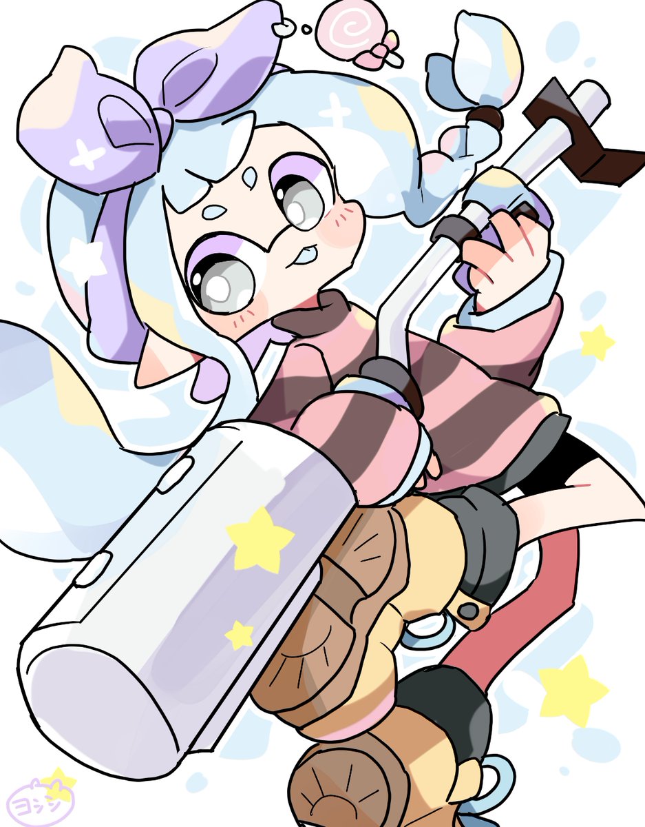 Post by ヨシシ☆ on X: 😊