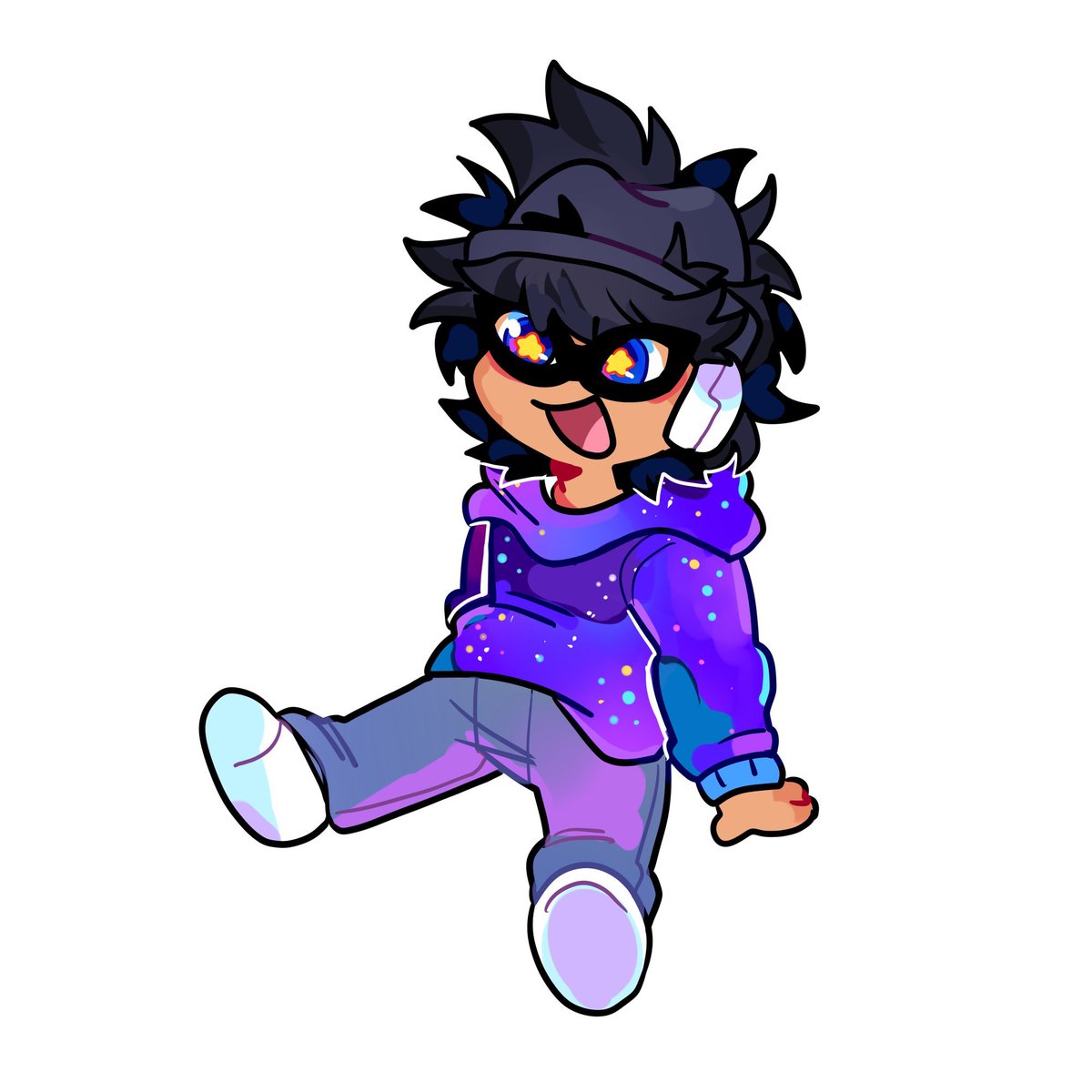 Thank you so much <a href="/spybblez/">dream ψ 💫 COMMS OPEN</a> for this awesome commission!