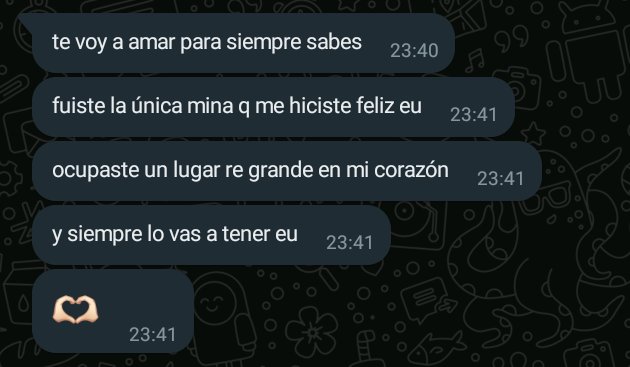 Me llena el alma🥺❤‍🩹