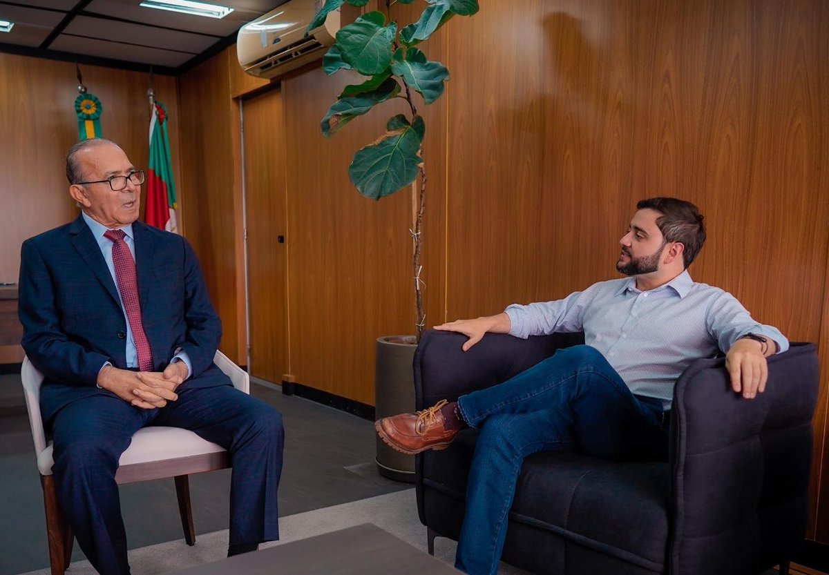 GabrielSouza_RS's tweet photo. É com profunda tristeza que me despeço de quem foi companheiro, amigo e um dos meus maiores  incentivadores na minha trajetória na vida pública: Eliseu Padilha. Emedebista raiz, político nato e um líder que sempre acreditou nos seus https://t.co/xM7F0f9SeP
