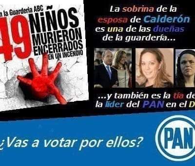 @guilbert_ga @Mzavalagc #PanFamiliadeCriminales
#PANesMuerte
#PanNarcoPartido