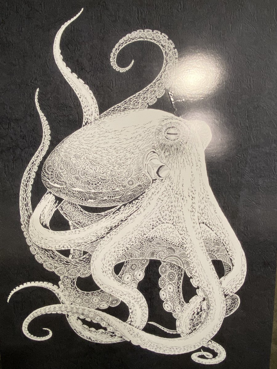 横浜そごう、そごう美術館で3/19まで開催中の「7人のミューズ 日本の切り絵」展に行ってきました。
いい意味で切り絵の概念を壊されるというか、切り絵ってこんなに自由でたくさんの表現があるんだなと認識が改まる展示会でした。あと単純に技巧が凄すぎて感覚がおかしくなります。すごかった。