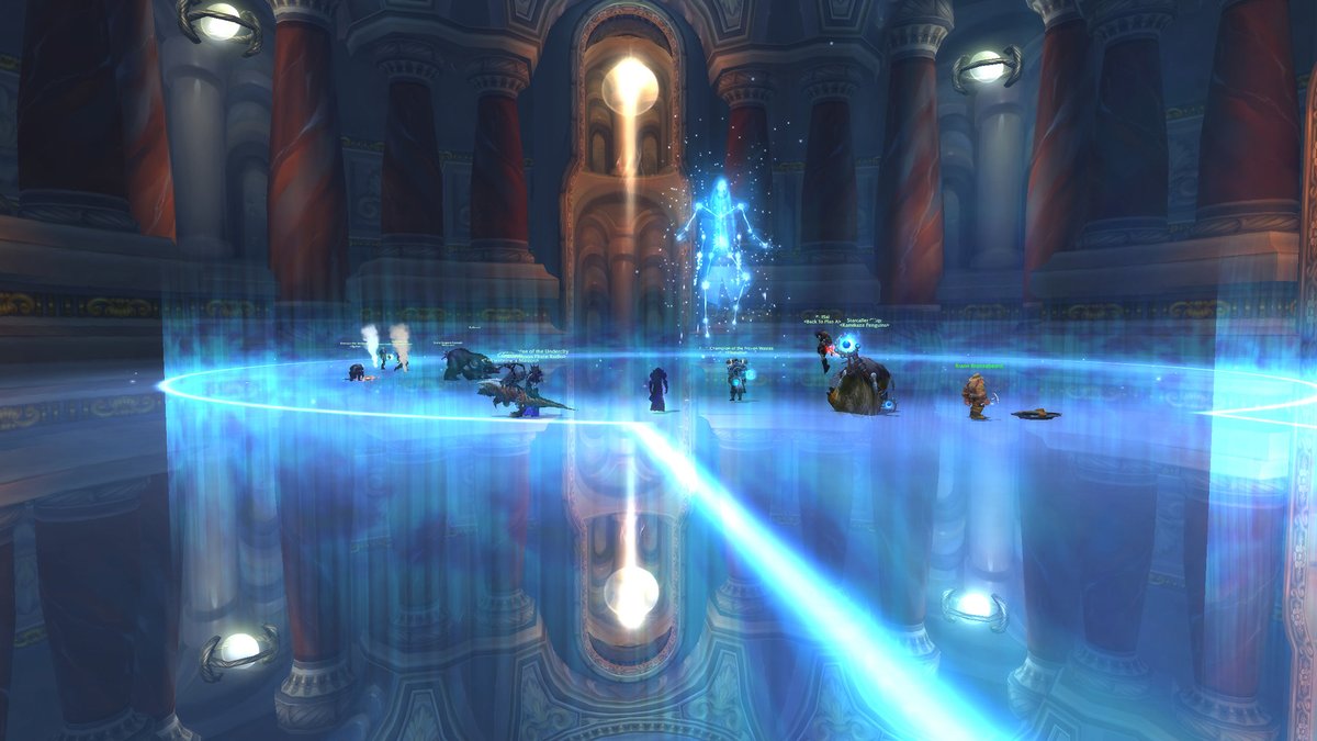 rebeckaerbin's tweet image. I have now faced Algalon. Cant believe im even saying this, me the non raider facing the last boss. Unfortunatly we didnt down him which was sad but there is always next week. #ulduar #wow #classicWoW #Wotlk