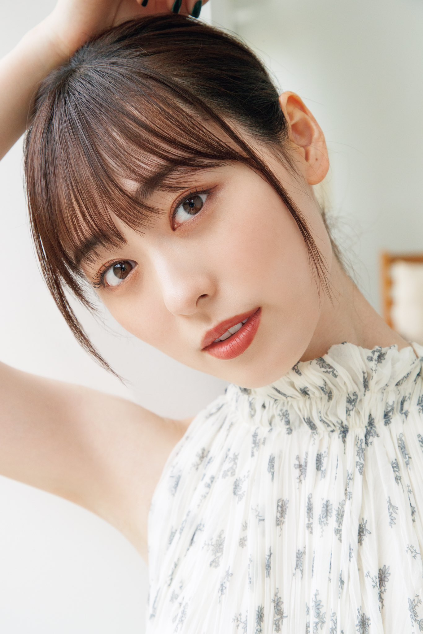 福原遥スタッフ《公式》 on X: 