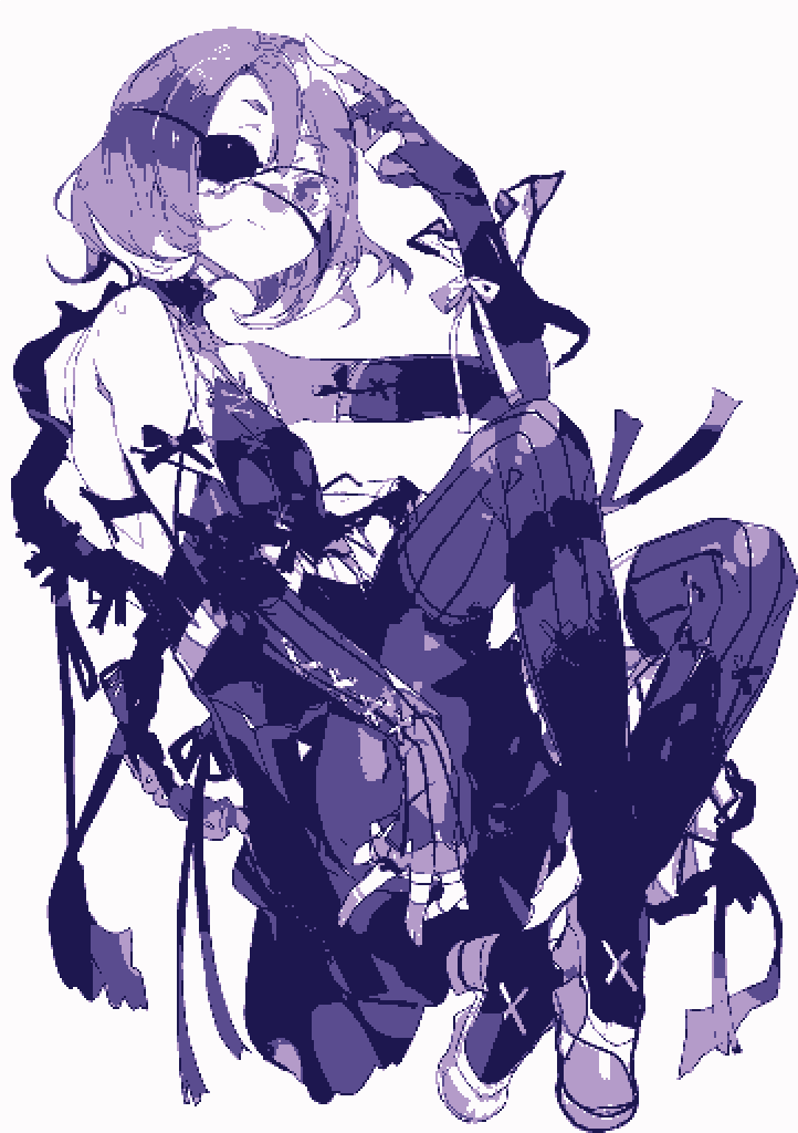 「」|キヨイチ＠イラストお仕事募集中【現在9件受注中】ご依頼はDMよりのイラスト