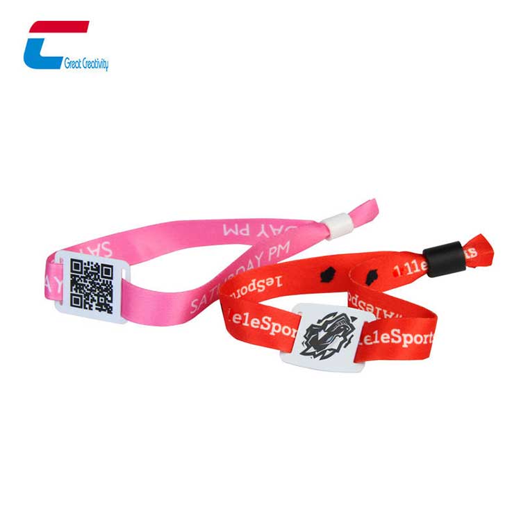 GreatRFID's tweet photo. RFID Fabric Wristband NFC Textile Bracelet Manufacturer
Please contact us via email: info@nfctagfactory.com
https://t.co/PyTzlwE7UP

#custom #wholesale #OEM #musicfestival #tickets #meeting #events #rfid #wristband #swimmingpool #gym #payment #rfidbracelet #music https://t.co/teSP2ArPpp