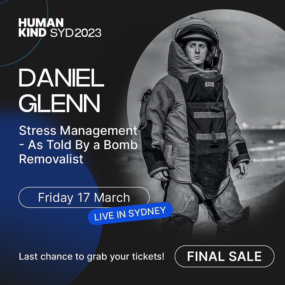 Human Kind tweet media