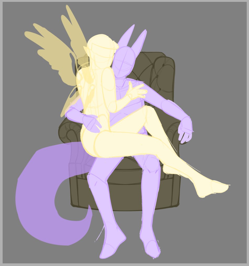 xXAwkwardAngel's tweet photo. I need to finish this sketch
#Tarowl #DrawKrizVT #vtuber #pngtuber #envtuber https://t.co/OPxPd4SLBg