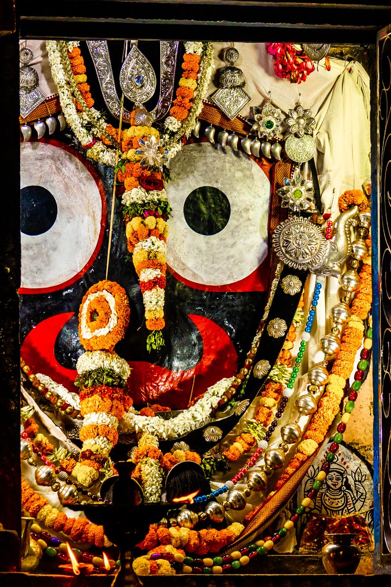 SJTA_Puri's tweet photo. ଜୟ ଜଗନ୍ନାଥ 🙏🏻🙏🏻🙏🏻

#JaiJagannatha https://t.co/iBHBYbmrNo