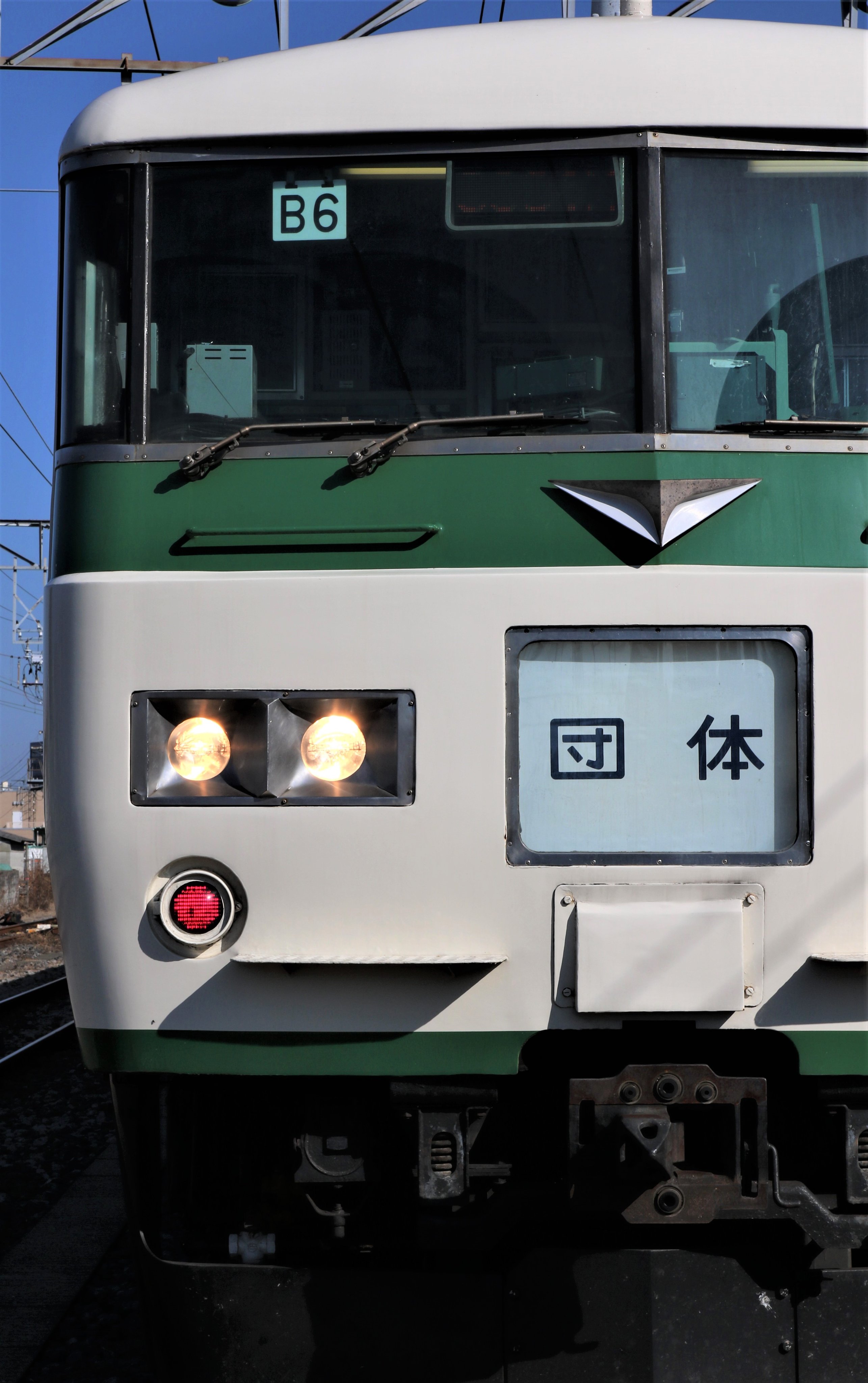 常磐線の＿＿＿！｜ JOBANSEN KNOW on X: 