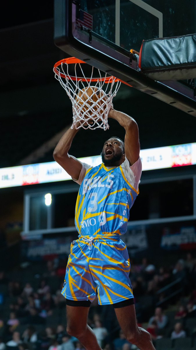 Recents from NOW Arena 🏀

<a href="/windycitybulls/">Windy City Bulls</a>