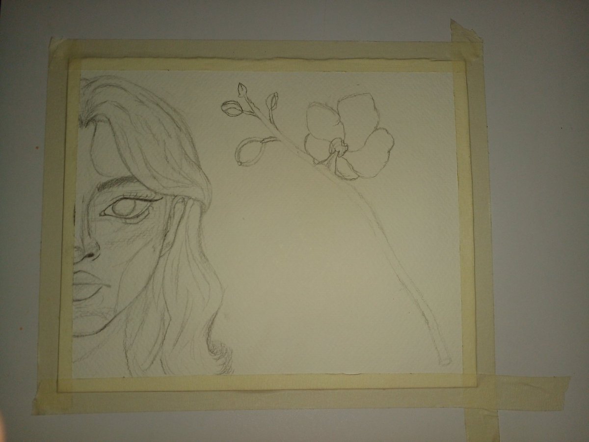 aiden_slut's tweet photo. #art #sinterminar #acuarela
Ando aprendiendo a dibujar semirealista, que tal? Apenas ando empezando y se que me falta mucho por delante<3 https://t.co/7Zr4VCrUlx