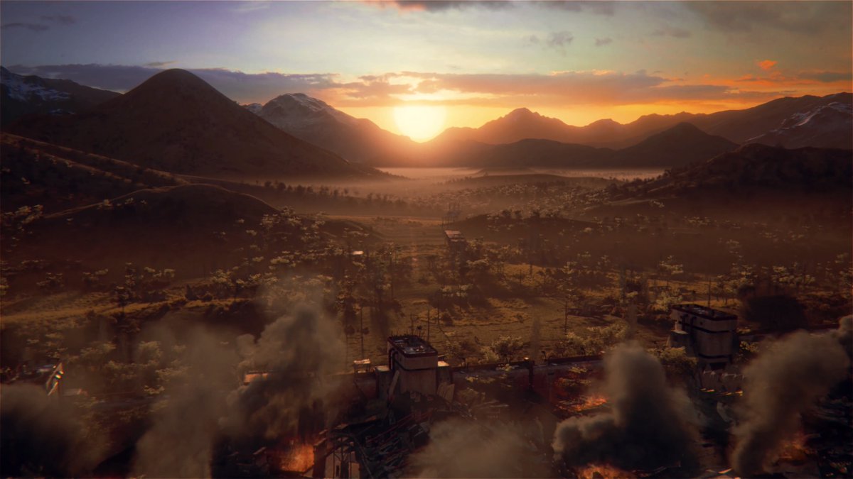 leonardTavars's tweet photo. #PS5Share, #DyingLight2StayHuman https://t.co/x3UO4WM4Yy