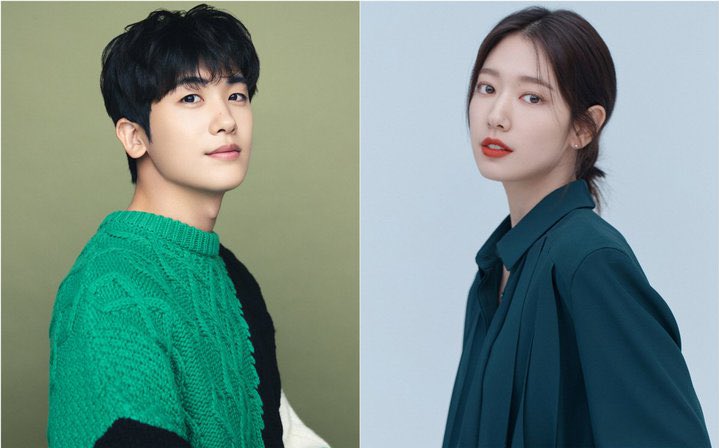 #ParkHyungsik and #ParkShinHye are confirmed to lead the romcom drama #DoctorSlump!

About two doctors/rivals who fell into a slump and reunites in the darkest period of their lives and become each other’s light.