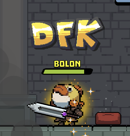 DeFiKingdoms's tweet photo. NOW through March 28th 11:59:59pm EDT, play Battle Showdown on the DFKCastle map and pick up a JEWEL drop, screenshot your character with the gold “DFK” over their head and share it on Twitter with #DFKCastle to be entered in a giveaway! Details below!
https://t.co/6tKBAMUKIC https://t.co/wmaHQNTqgs