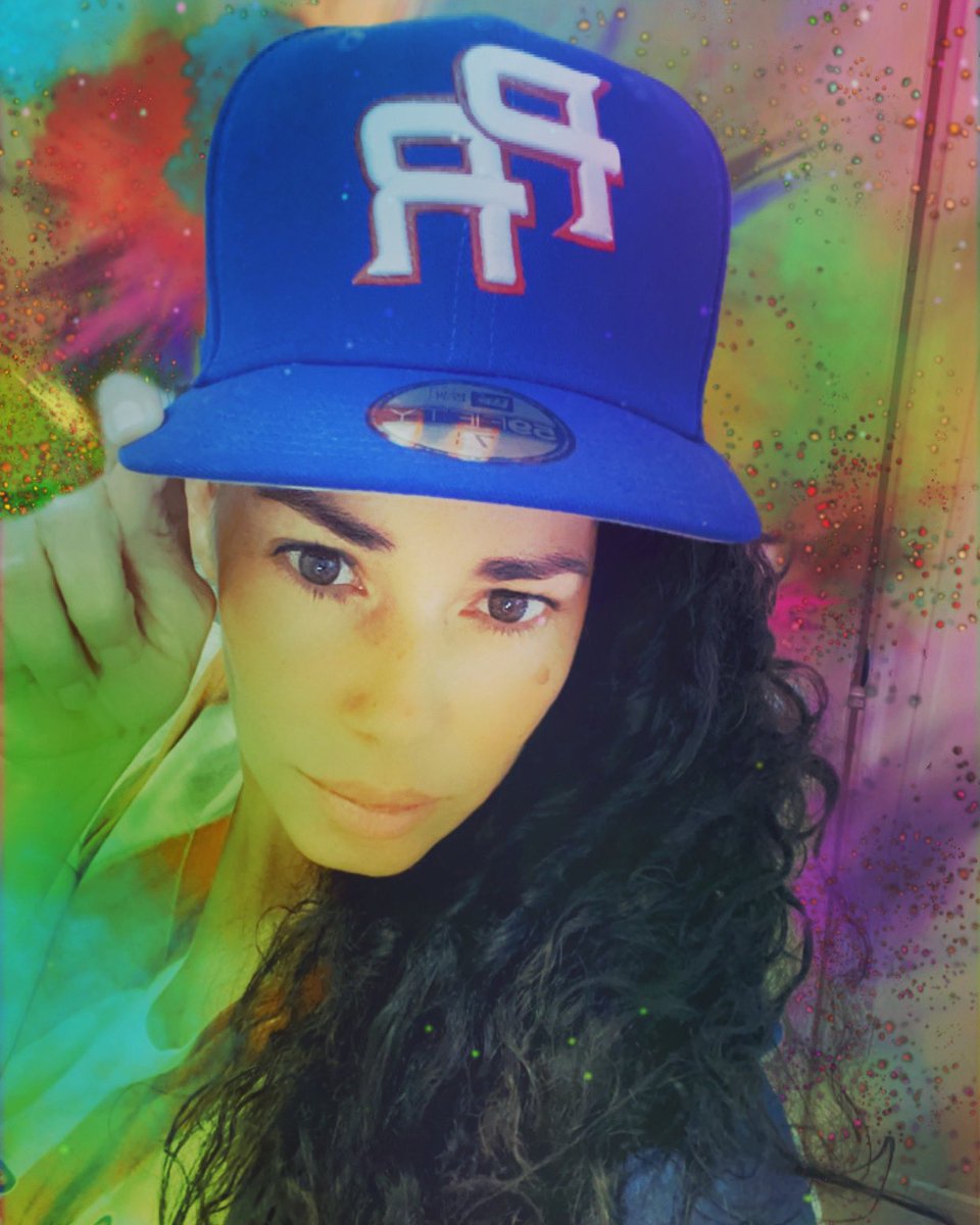 LopezNimsay's tweet photo. Congratulations Puerto Rico 🇵🇷🥳🎉❤️🤍💙@WBCTV Puerto Rico pitches the first perfect game in @WBCBaseball history, 10-0, over Israel in eight innings (mercy rule). #caribbeangirl #islandfire 🔥⚾️ @MLB @MLBPuertoRico #baseballseason #SpringBreak2023 #vacationmode https://t.co/LgKqxKIjL9