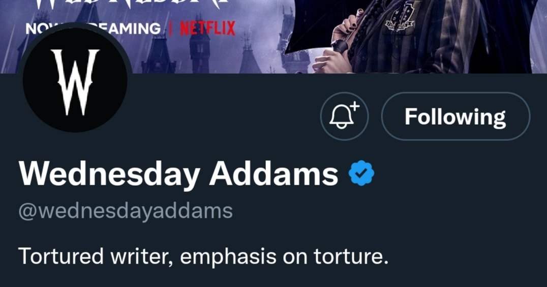 zaddymads's tweet photo. I will never understand ppl who say Xavior Thorpe is inconsequential and can be written off. He is the key to the show and surrogate of the writer... We aren't watching the same show. #PercyHynesWhite https://t.co/cMuRl4oT4E