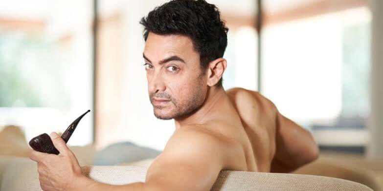 Aamir Khan happy birthday!   