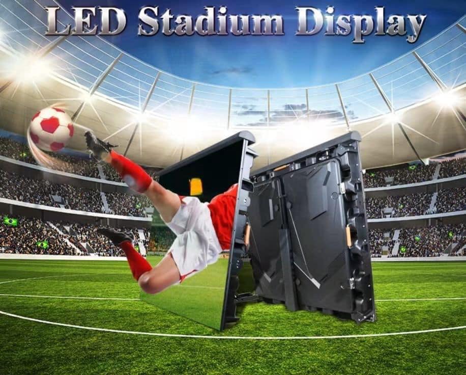 AlisonFox123_'s tweet image. /X-color factory/
P10, perimeter led screen 
100% new, 960*960mm, brightness 6000
Whatsapp/V:+86 19977625538
#ledscreen #perimeterledscreen #football