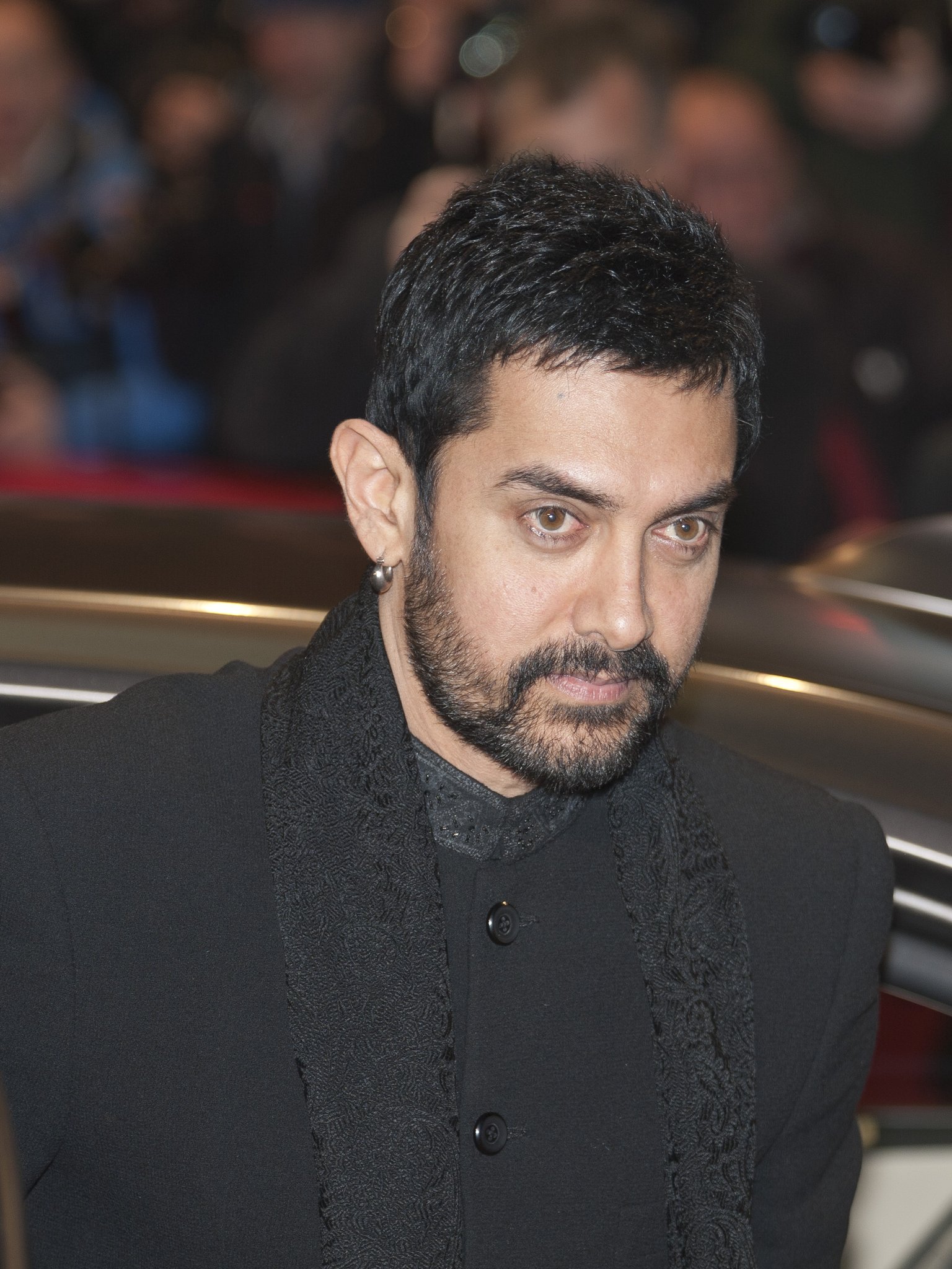 Happy birthday mr perfect aamir khan.   