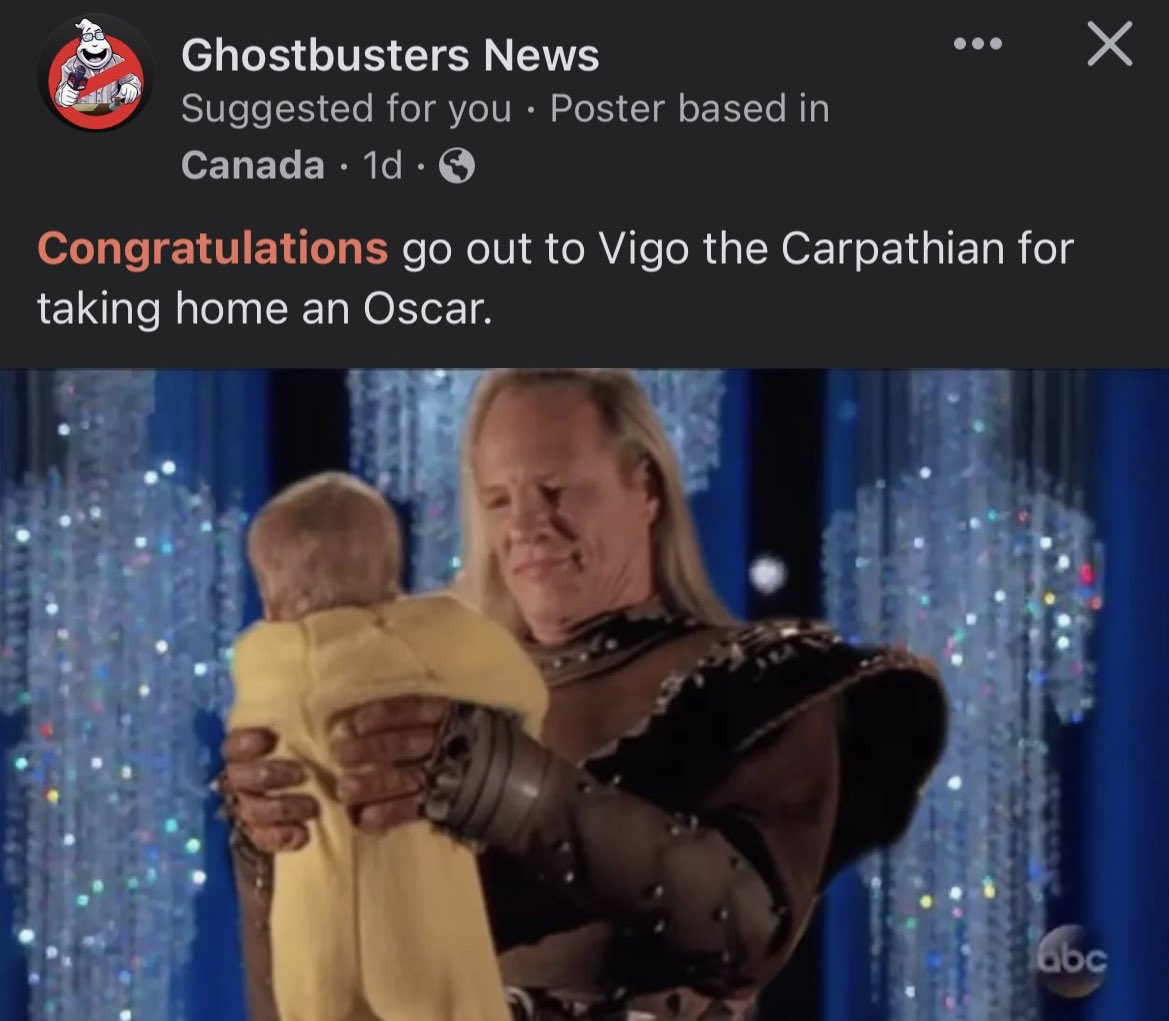oocghostbusters's tweet photo. https://t.co/YvABgUXRhL