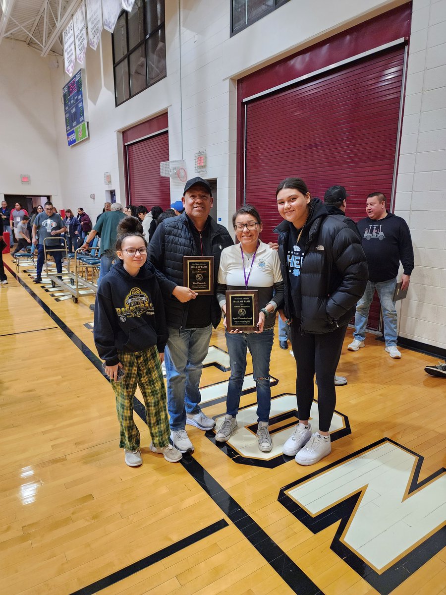 Tim Decorah - Ho-Chunk Nation tweet media