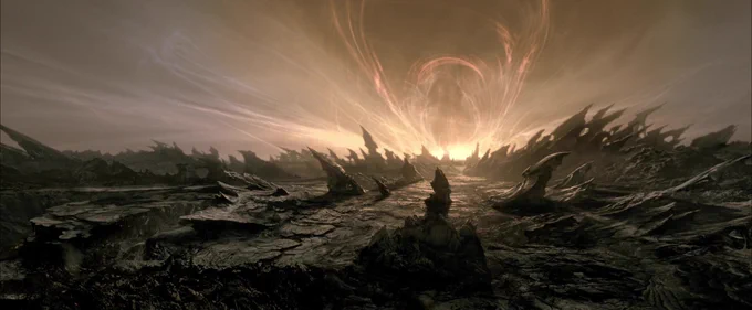 Chronicles of Riddick (2004) 