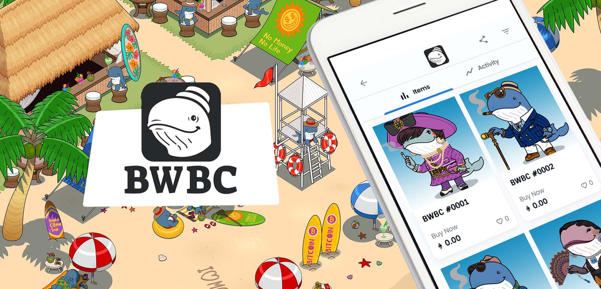 BWBC tweet media