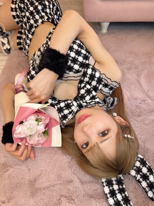 コスプレイヤー姫宮まほれのTwitter画像17