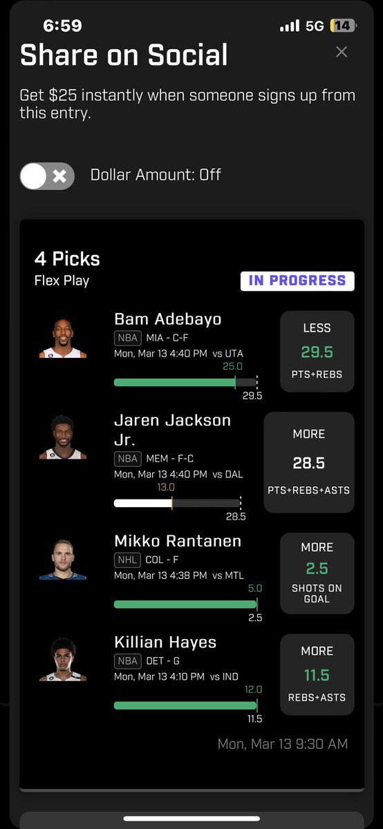 PrizepicksProd tweet picture