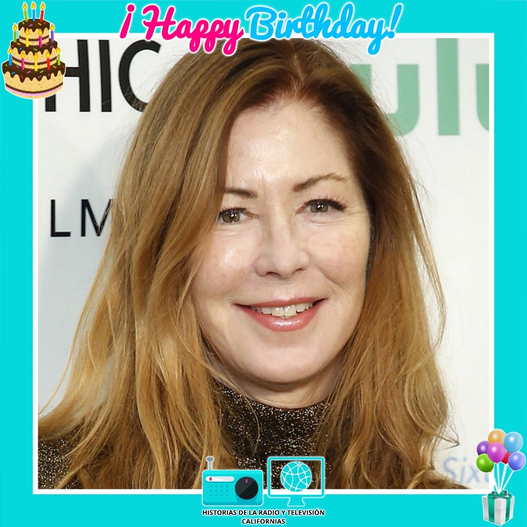 Happy Birthday Dana Delany   , American actress, executive producer and activist 