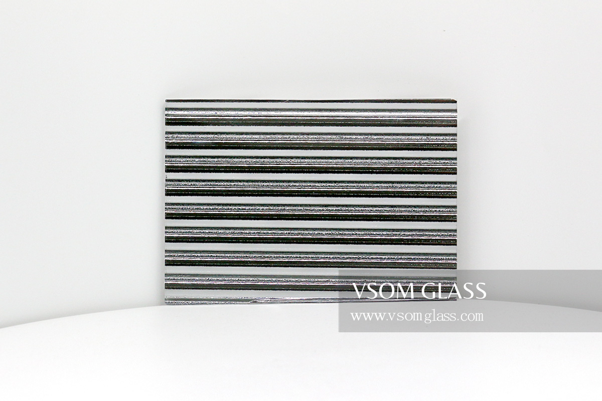 icyyu14's tweet image. Sliver coated fluted glass sample in our show room. 

If need, kindly contact with me by email: icy@vsomglass.com.

#flutedglass

#slivercoatedglass

#patternedglass

#figuredglass

#texturedglass

#decorativeglass

#glasspartition

#glasssample

#vsomglass