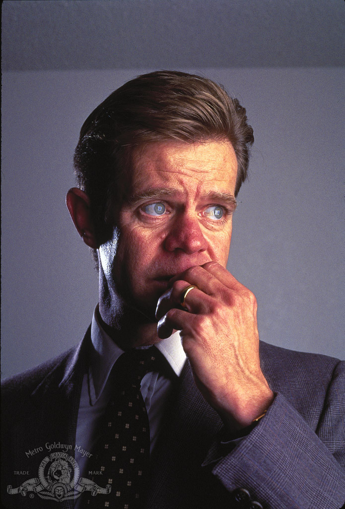 Happy Birthday, William H. Macy! 