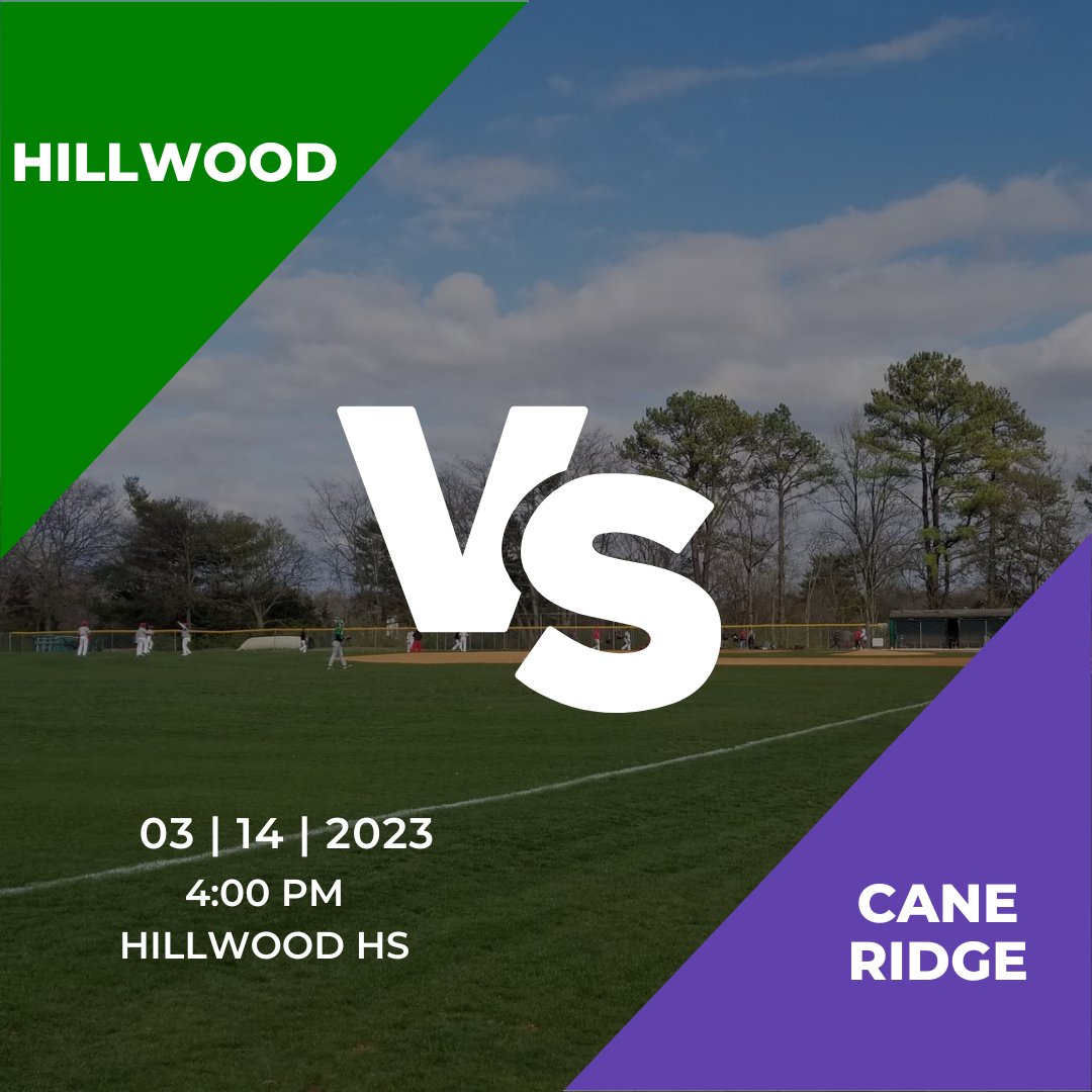 The Mookie Betts Metro Classic resumes tomorrow for Day 2 against Cane Ridge HS. First pitch is 4:00 pm at Hillwood. Come out and support the final season of Hillwood Baseball! #Toppers